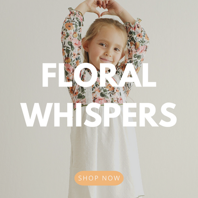 Floral Prints