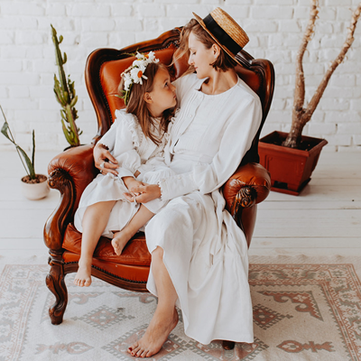 MOMMY & ME
