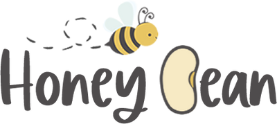 HoneyBean logo