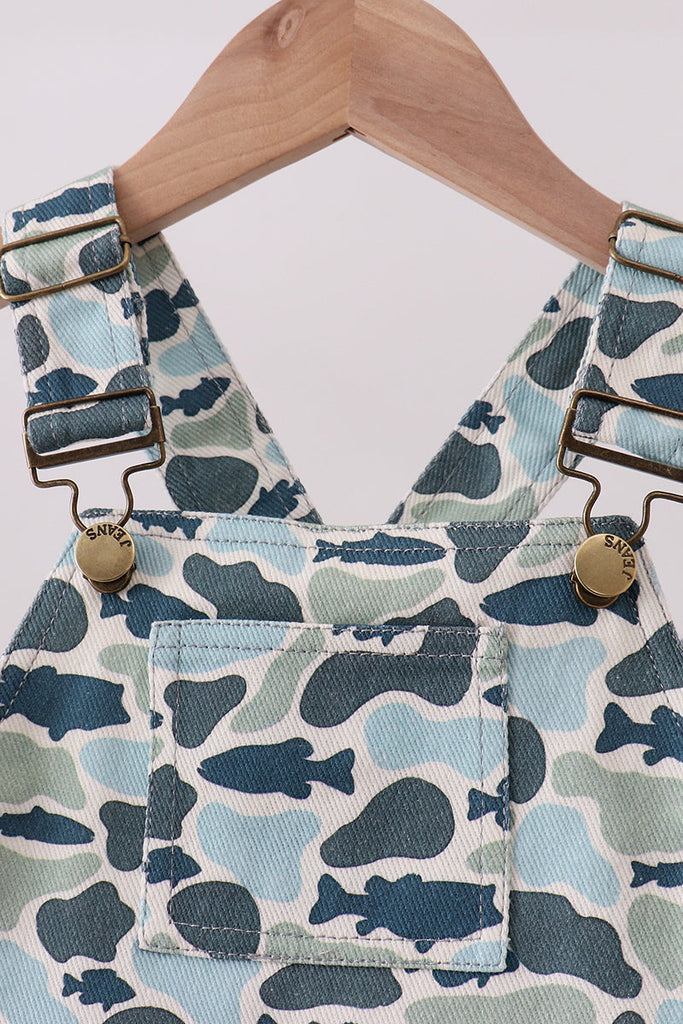 camo denim dress Camo, but dress it up!, The Camo Denim Cargo Maxi Dress blends structure, style, and street-smart edge, with pockets, a sleek fit, and details that do the most., Its giving utility with a touch of