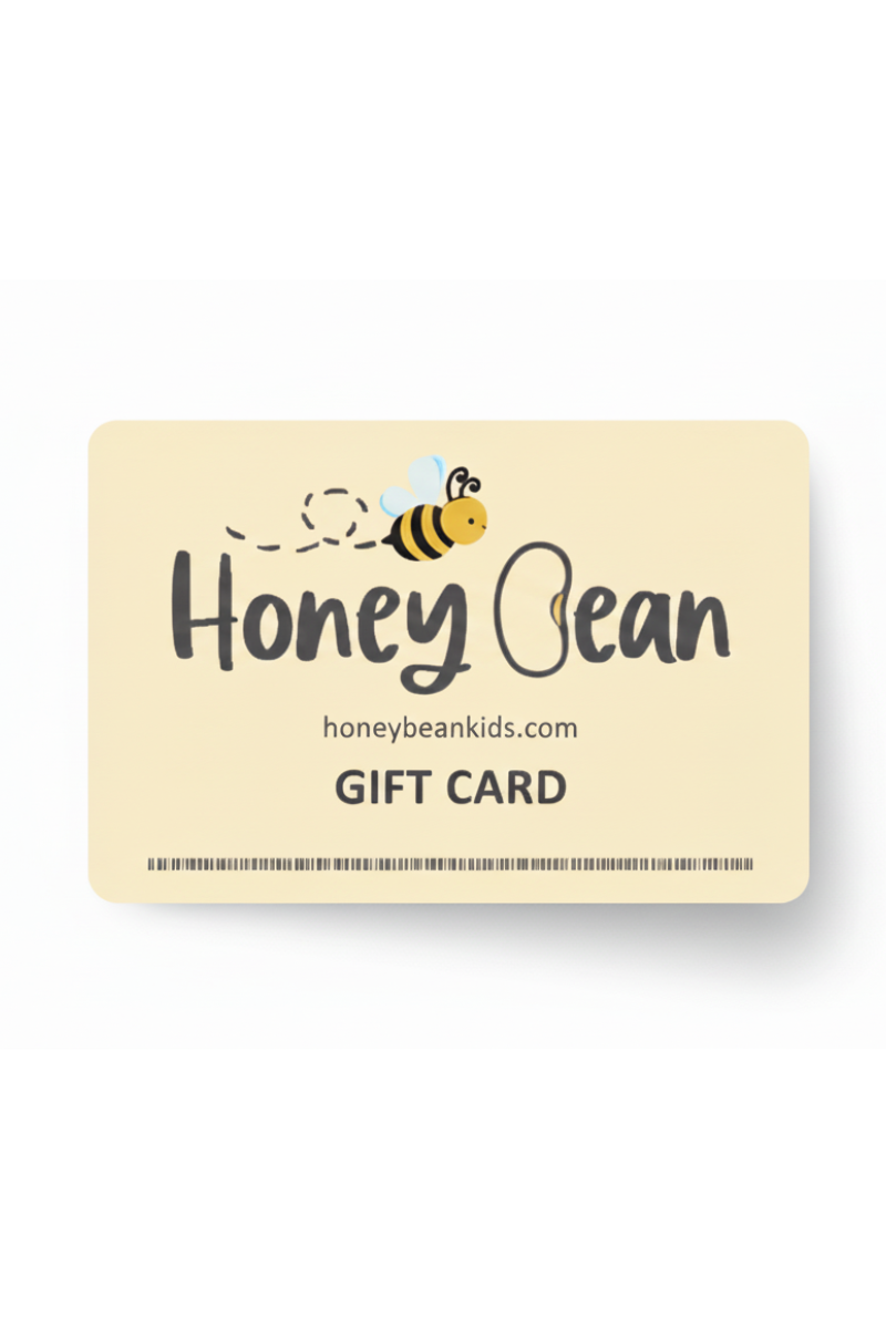 HoneyBean Gift Card