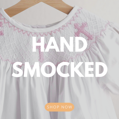 Hand Smocked