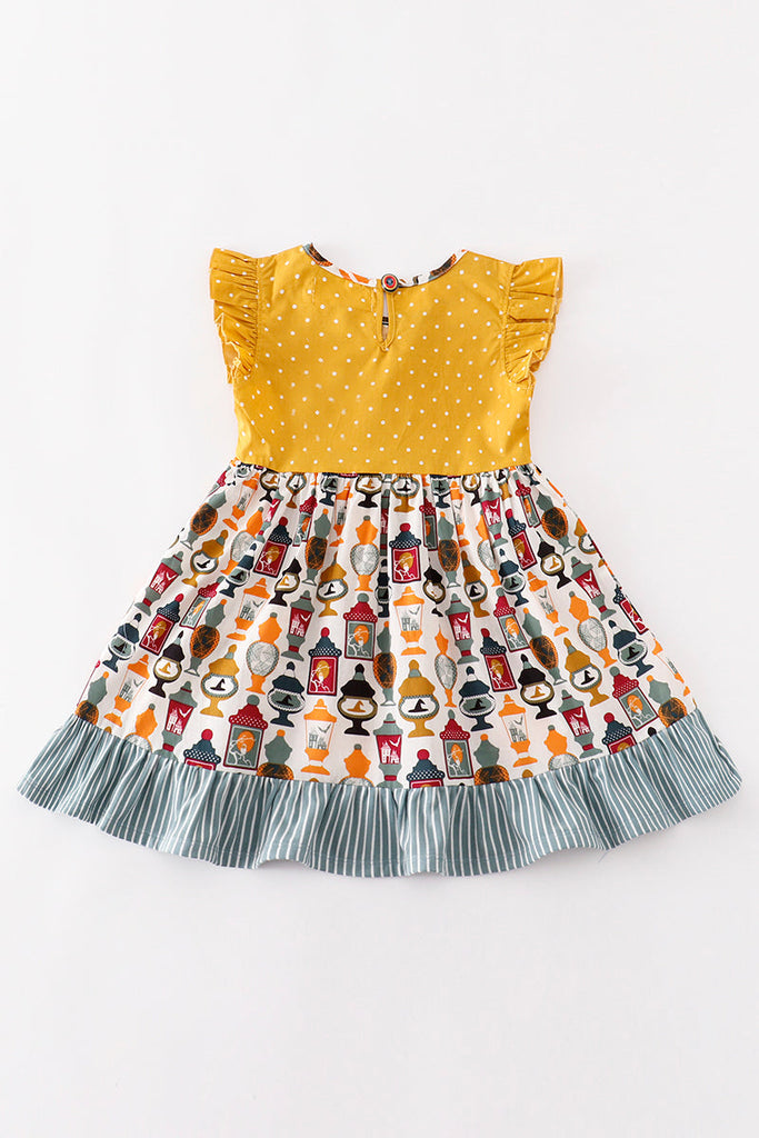 cotton halloween dress Amazon.com: Toddler Little Girl Halloween Sleeveless Tulle Dress Pumpkin Princess Party Tutu Dress Fall Winter (Black, 2-3 Years): Clothing, Shoes & Jewelry