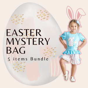 Easter Mystery Box - 5 Styles Bundle