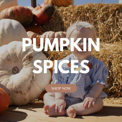 Pumpkin Spices