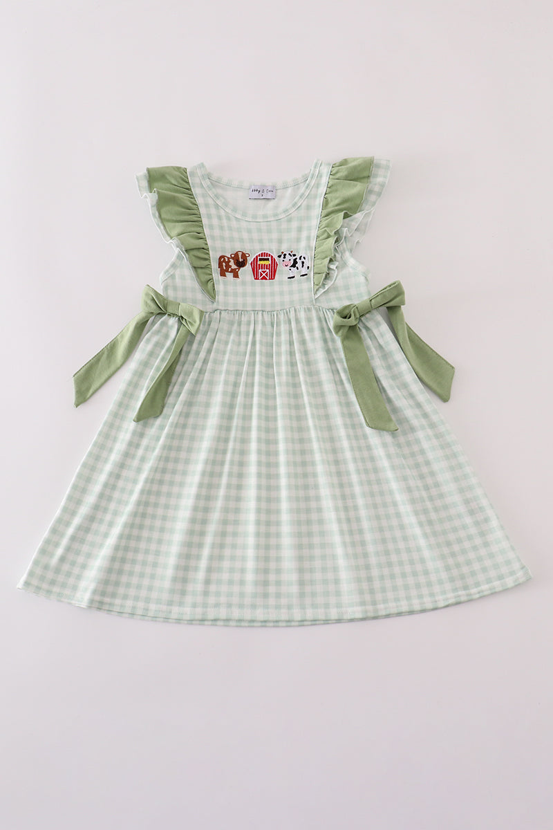 Dress – HoneyBean