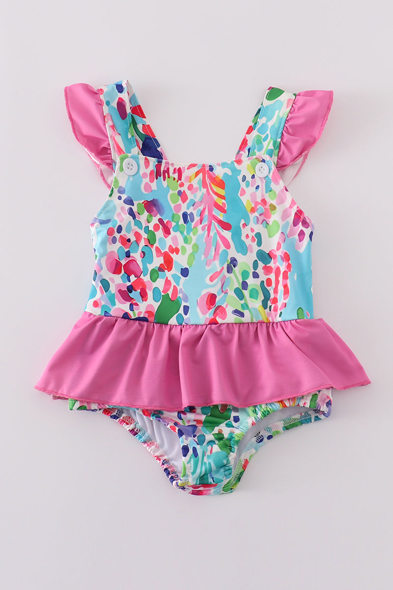 Swim Wear – HoneyBean