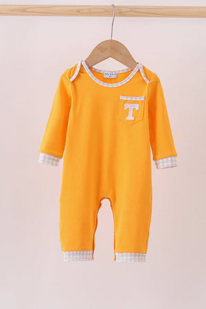 Tennessee romper