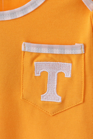 Tennessee romper