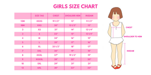 Pink train bamboo pajamas dress
