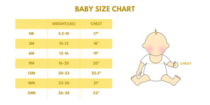 Brown deer bamboo pajamas zipper romper