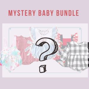Baby Mystery Bundle 5 pcs